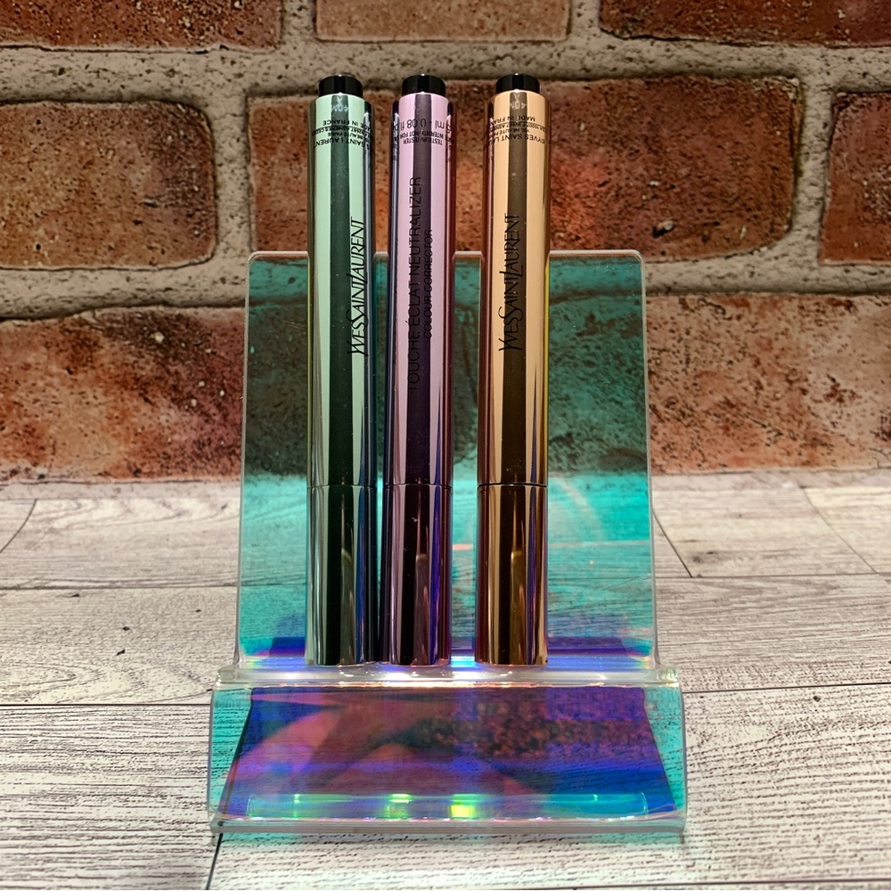 YSL Corrector Bundle